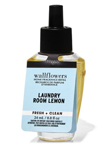 Laundry Room Lemon