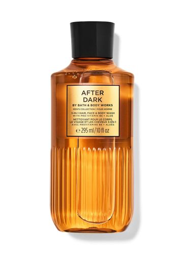 After Dark