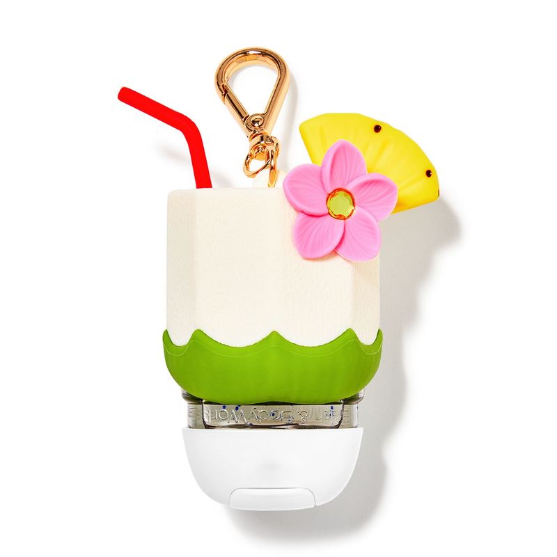 Porta-Antibacterial-Coconut-Drink