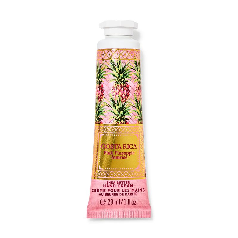 Crema-Para-Manos-Pink-Pineapple-Sunrise
