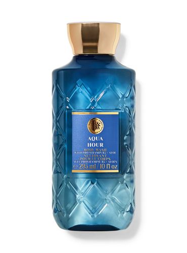 Aqua Hour
