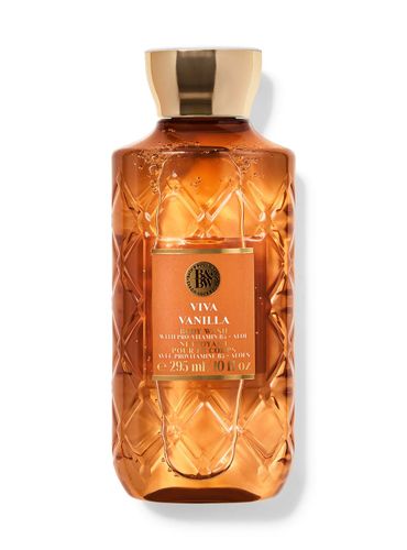 Viva Vanilla