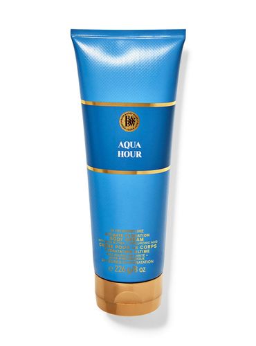 Aqua Hour