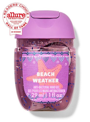Beach Weather