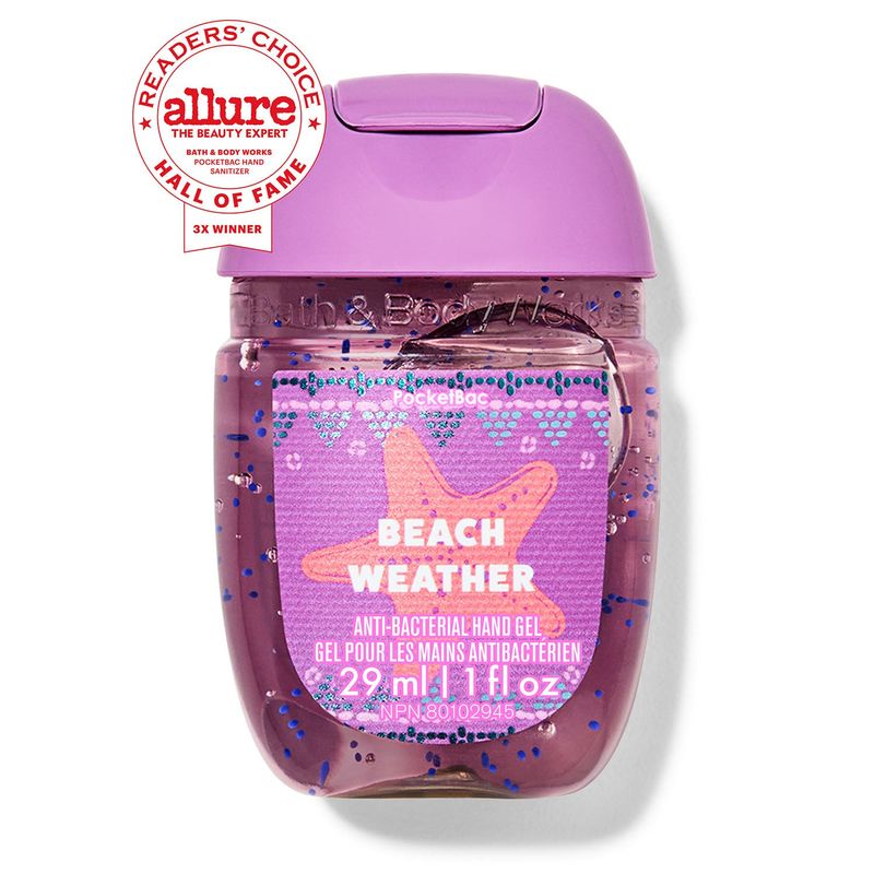 Pocketbac-Beach-Weather