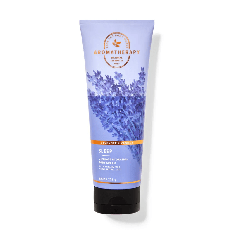 Lavender-Vanilla