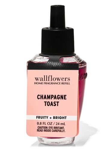 Champagne Toast