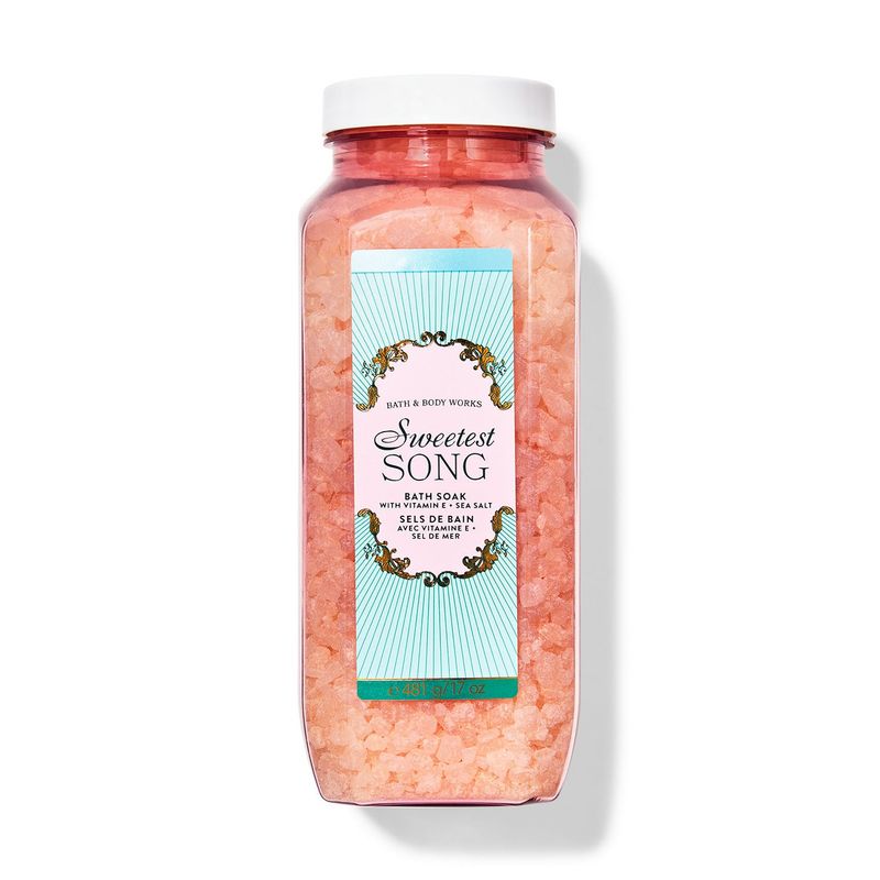 Sweetest-Song-Sales-De-Baño