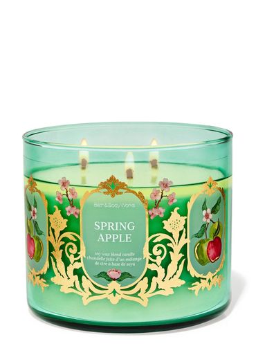Spring Apple