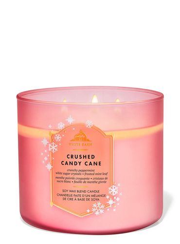 Crushed Candy Cane