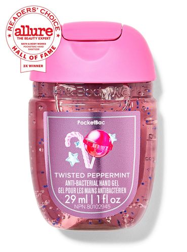 Twisted Peppermint