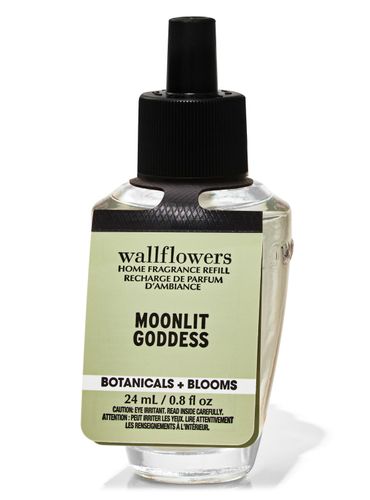 Moonlit Goddess