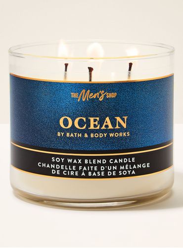 Ocean
