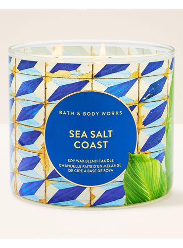 Sea Salt Coast