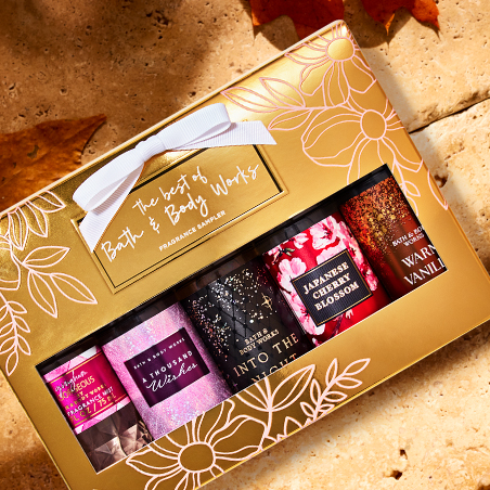 Set de regalos